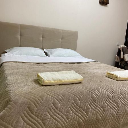 Apartament Flat Ałma Ata Zewnętrze zdjęcie